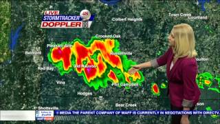 8.10.14 5pm News Flooding Coverage