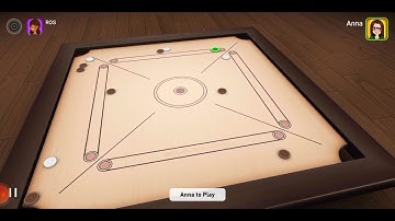 Carrom 3D Game 🏆🎯 Android games
