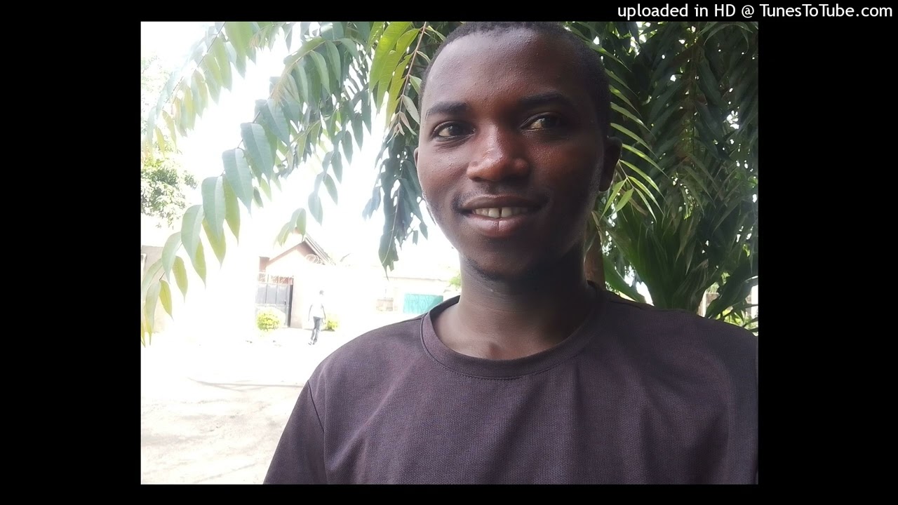 Njia Ya Msalaba by constant