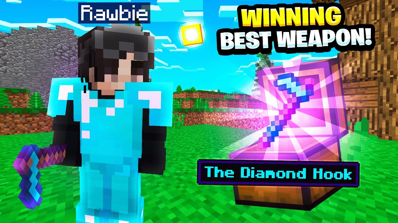 THIS IS THE *BEST* WEAPON IN THE GAME... *INSTA KILL* | Minecraft Factions | Minecadia Pirate [9]