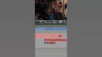 How to get your vocals perfectly timed with editing (Pro Tools)