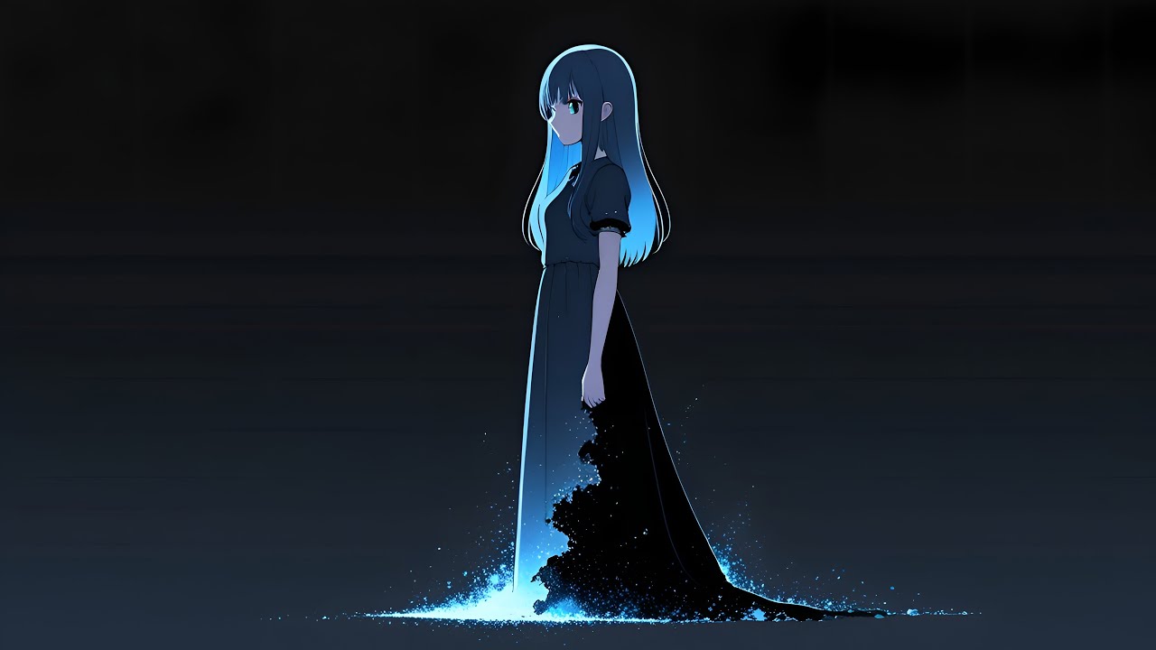 Sahastra - She Disappeared For Weeks (OfficialAudio)