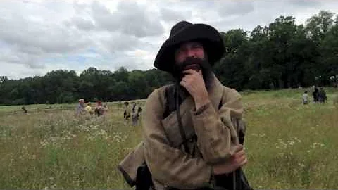 A Confederate in the Attic:  An Interview with Rob...