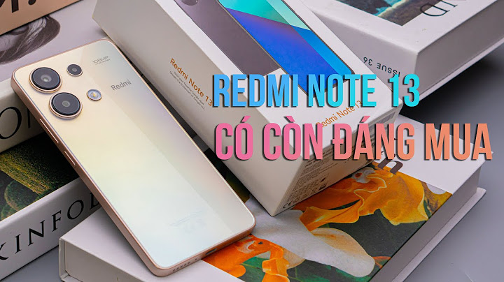 So sánh redmi 7 và redmi note 6 pro năm 2024