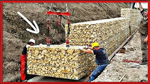 Ingenious Construction Workers That Are at Another Level