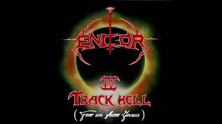 Endor - Satan Is Coming