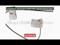 Original new laptop parts hy560 Wifi cable for Lenovo Legion y... — Hot Deal 2026 | Limited Offer!