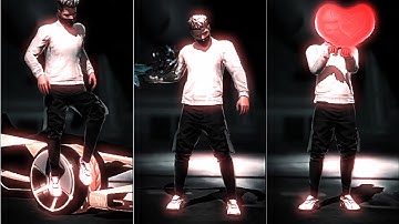 YOU ARE MY ENEMY😈 @AGcreators @DHRUVESH79 ALIGHTMOTION PRESET XML FF 📈✨