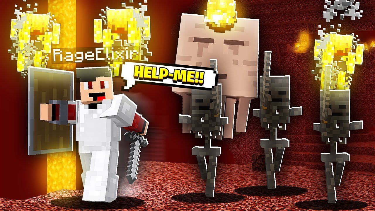 I Lost EVERYTHING in Minecraft 1.14!! - Episode 8 - YouTube