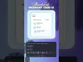 🔥 Clean Workout Card UI ✨ | Pastel Fitness Design