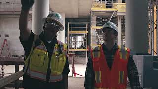KHS&S Steel Rollforming Process