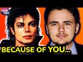 Prince Jackson - His Father Left Him More Than Money?!