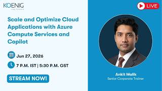Scale and Optimize Cloud Applications with Azure Compute Services and Copilot