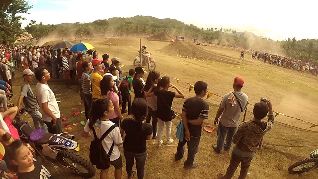 UA Mindanao at Tarragona Davao Oriental YouTube