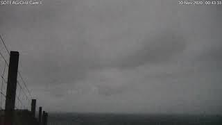 Sumburgh Head 29-11-20