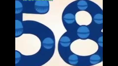 Endless Numbers Deepfakes part 6 for CATA Letter X