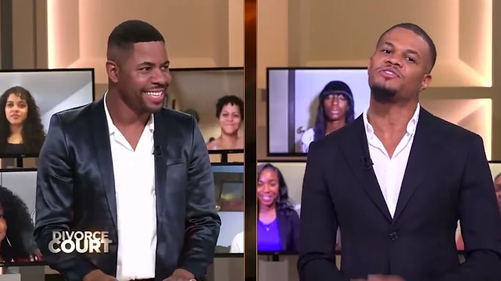 Full Episode- Spruill Vs.Franklin: Put a Ring On It
