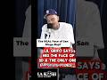Hardest Mexican Rapper Claims "Face of SD" Title! #shorts @Lilgrifosoo @lilweirdo858