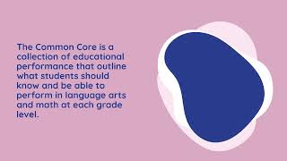 Common Core Lesson Plan Samples MS Word, Apple Pages & PDF