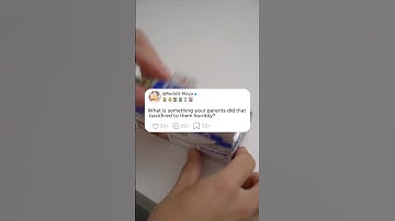 What is something your parents did that backfired to them horribly?#reddit #story #storytime