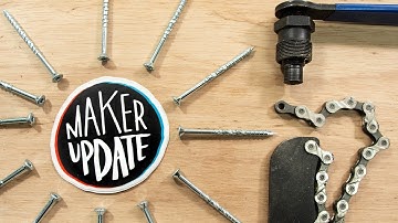 Onward and Upward [Maker Update #171] - Maker.io