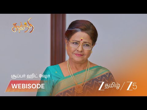 Samanthi | EP - 71 | Webisode 1 | Oct 19 2026 | Zee Tamil