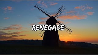 RL Grime & NERO - Renegade (Tradução/ Legendado PTBR)