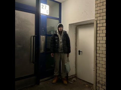 zackavelli - *ja man!* (slowed down)