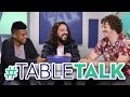 How to Make Too Much Money on the All-New #TableTalk!