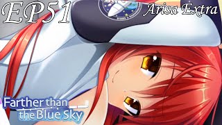 (ARISA EXTRA) APPEAL OF THE BIOSUIT - Let's Play Farther than the Blue Sky EP51