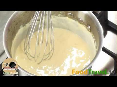 วีดีโอ: วิธีทำซอสเปรี้ยวหวาน: 7 ขั้นตอน (พร้อมรูปภาพ)