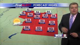 Sunrise Forecast 07/26/17