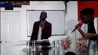 Alleluia ,vin beni nanm nou avék Fr Samuel Auguste /yon adorasyon ki gen tout vitamin li ladann,amen