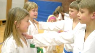 Die Abteilung Taekwondo stellt sich vor - TSV Forstenried München e.V.