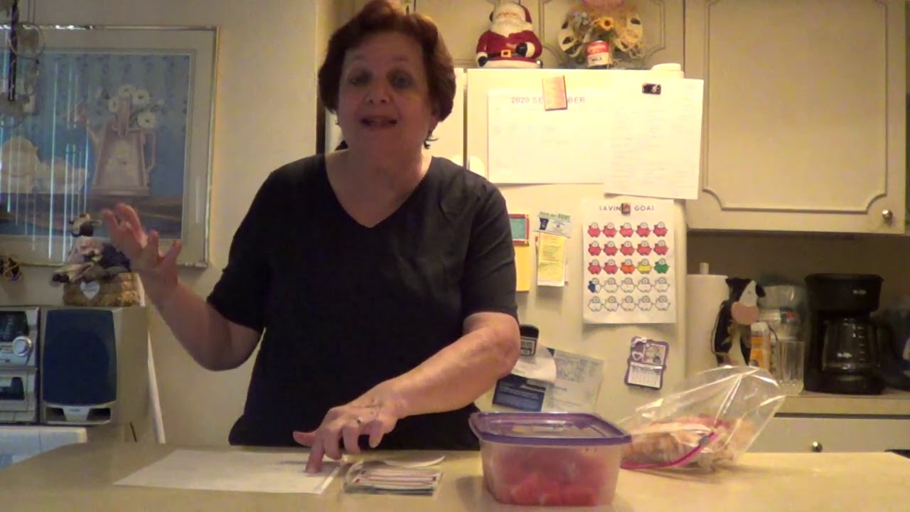 Frugal Kitchen Hacks That Save Me Time and Money/Number One saves Me The Most Money