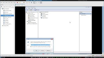 Reverse Shell Listener & badUSB demo