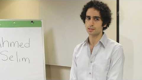 LR 1 Ch01 Presentation1