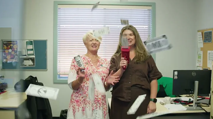 2025 End of Year Video - Livin' On A Prayer