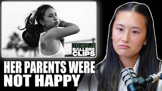 She Dropped Out to Go Pro in Pickleball | Alix Truong Interview