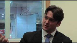 David Gibson - Data Governance Without Third Party Software