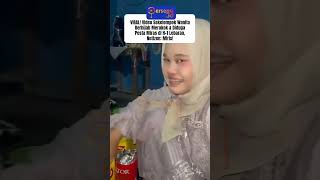 VIRAL! Video Sekelompok Wanita Berhijab Merokok & Diduga Pesta Miras di H+1 Lebaran, Netizen: Miris!
