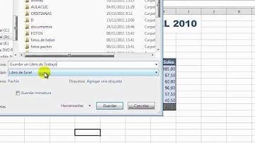 Unidad 3.1 Guardar un Libro de Trabajo.wmv