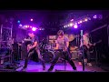 &uarr;THE HIGH-LOWS&darr;「青春」2026.8.29すすきのホットタイム〜GERO.まんぼと愉快な仲間たち〜