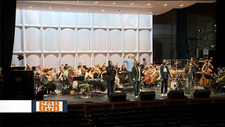 In the 608: Concerts on the Square returns Wednesday night