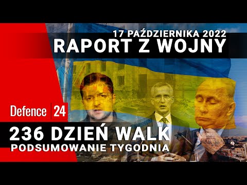 Wideo: Ten dzień w historii: 17 października