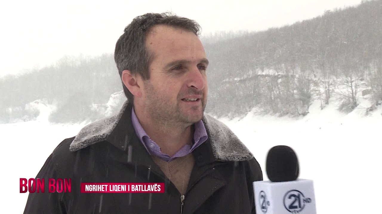 NGRIHET LIQENI I BATLLAVËS  15.01.2019