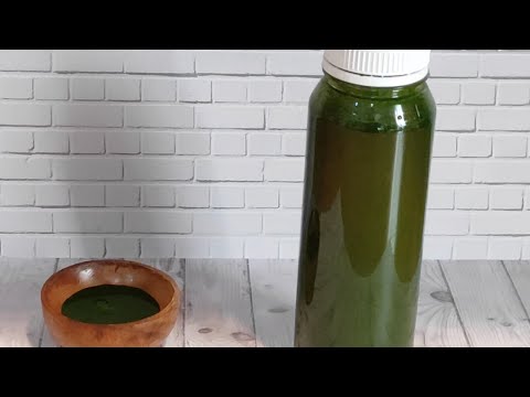 Pandan Extract Vs Essence