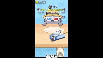 World record in the game, LETS GOOO!