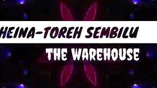 Dugem toreh sembilu RHEINA