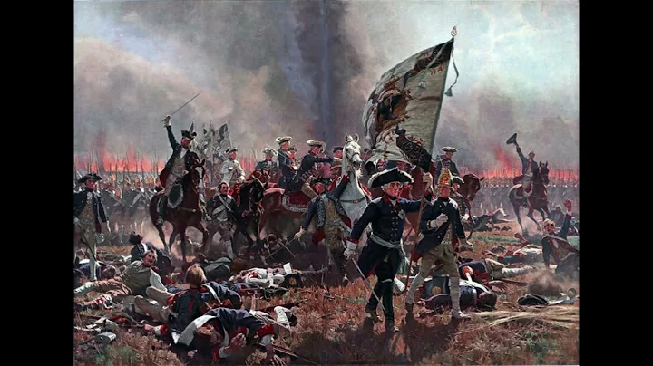 Prussian Fifes and Drums